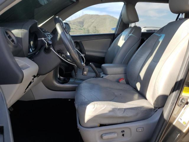 Photo 7 from auction – 2011 TOYOTA RAV4 LIMIT with VIN 2T3YF4DV5BW095877