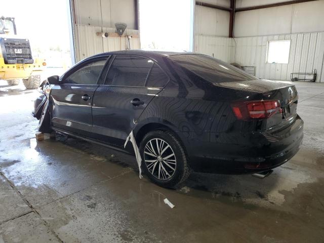 Photo 2 from auction – 2018 VOLKSWAGEN JETTA SE with VIN 3VWDB7AJ5JM212030