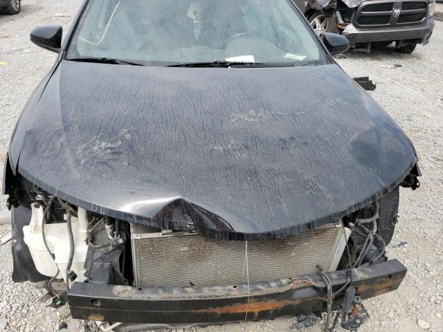 Photo 11 from auction – 2012 TOYOTA CAMRY BASE with VIN 4T1BF1FK5CU109097