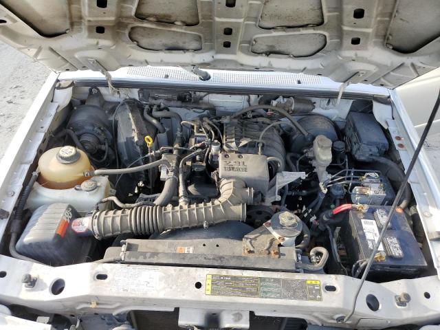 Photo 11 from auction – 2004 FORD RANGER with VIN 1FTYR10D34PB50232