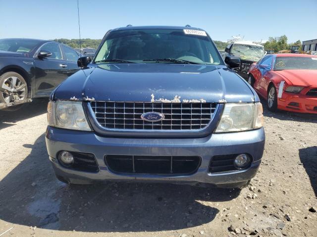 Photo 5 from auction – 2004 FORD EXPLORER X with VIN 1FMZU63W44ZB23117