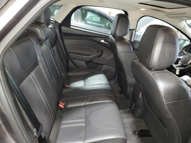 Photo 10 from auction – 2014 FORD FOCUS SE with VIN 1FADP3K22EL332949