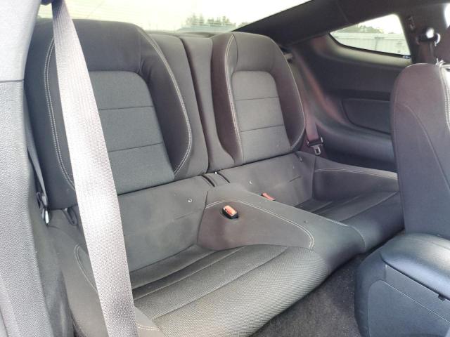 Photo 10 from auction – 2016 FORD MUSTANG with VIN 1FA6P8AM5G5228200