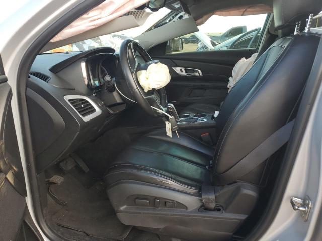 Снимка 7 от търг – 2014 GMC TERRAIN SL с VIN 2GKALSEK3E6107662