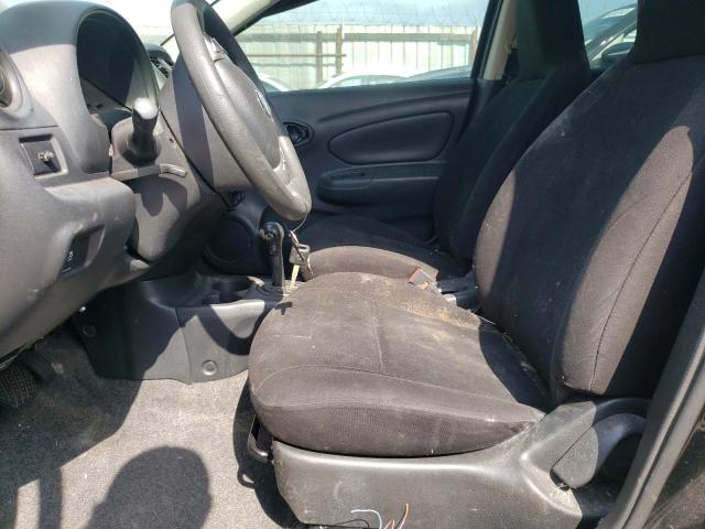 Photo 7 from auction – 2015 NISSAN VERSA S with VIN 3N1CN7AP3FL824673
