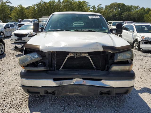 Photo 5 from auction – 2004 CHEVROLET SILVERADO with VIN 2GCEC19T641267069
