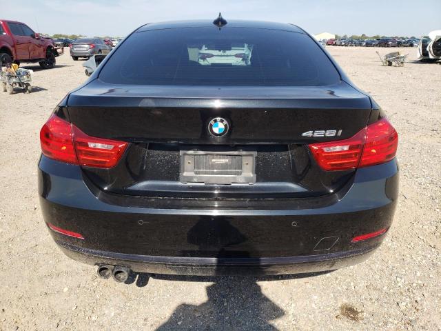 Photo 6 from auction – 2015 BMW 428 I GRAN with VIN WBA4A5C52FGK16092