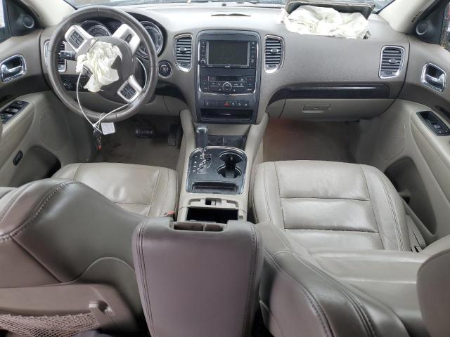 Photo 8 from auction – 2013 DODGE DURANGO CR with VIN 1C4RDJDG0DC660911