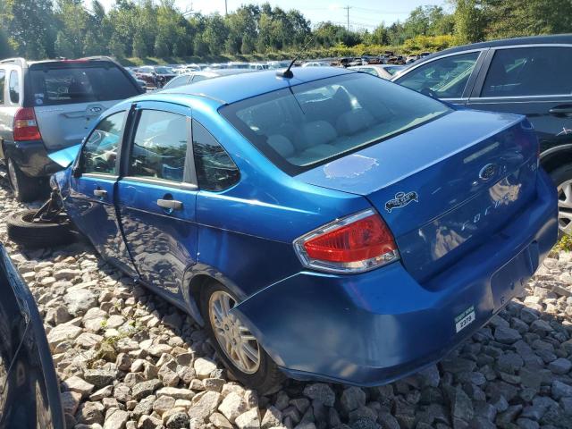 Photo 2 from auction – 2010 FORD FOCUS SE with VIN 1FAHP3FN3AW171493