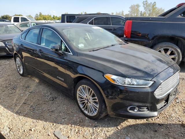 Photo 4 from auction – 2013 FORD FUSION SE with VIN 3FA6P0LU1DR267289