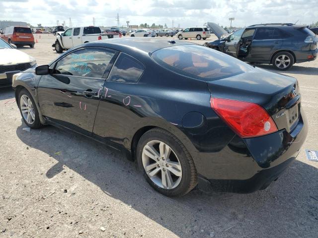 Photo 2 from auction – 2010 NISSAN ALTIMA S with VIN 1N4AL2EP7AC193315