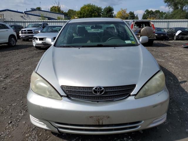 Photo 5 from auction – 2003 TOYOTA CAMRY LE with VIN 4T1BE32K33U784628