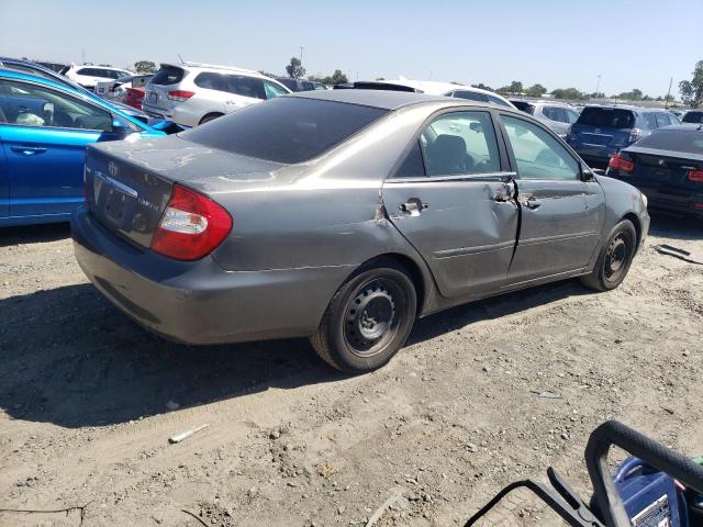 Photo 3 from auction – 2003 TOYOTA CAMRY LE with VIN JTDBE32K230208430