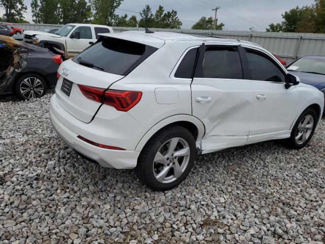 Photo 3 from auction – 2020 AUDI Q3 PREMIUM with VIN WA1AECF35L1033206