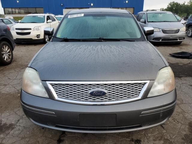 Photo 5 from auction – 2006 FORD FIVE HUNDR with VIN 1FAFP25146G138388