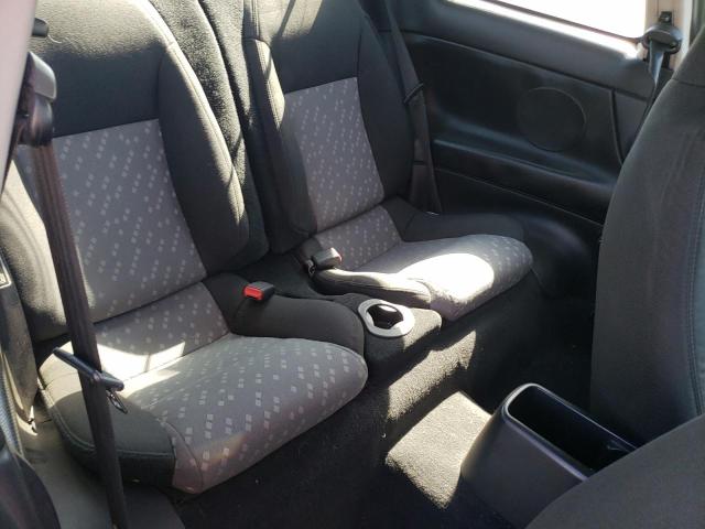 Photo 10 from auction – 2001 MERCURY COUGAR I4 with VIN 1ZWFT603015622576