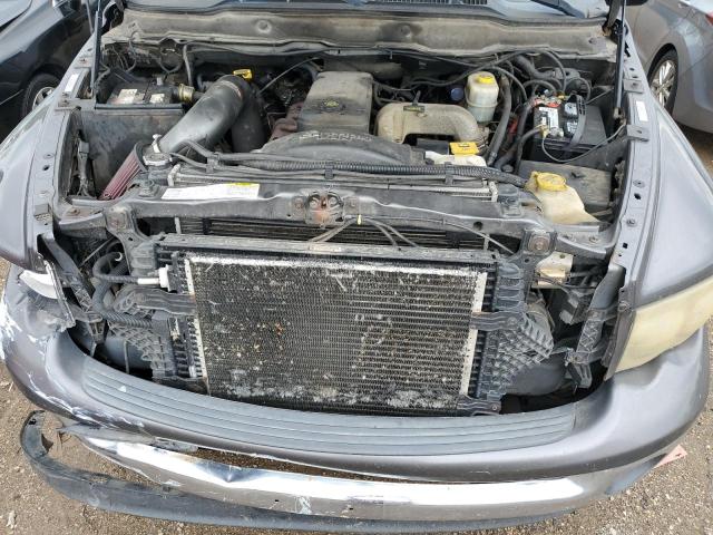 Photo 11 from auction – 2003 DODGE RAM 2500 S with VIN 1D7KU286X3J555169