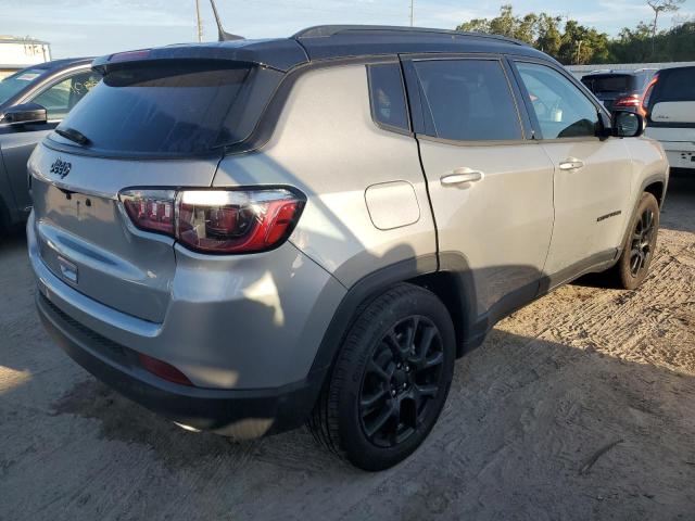 Photo 3 from auction – 2022 JEEP COMPASS LA with VIN 3C4NJCBB1NT213357