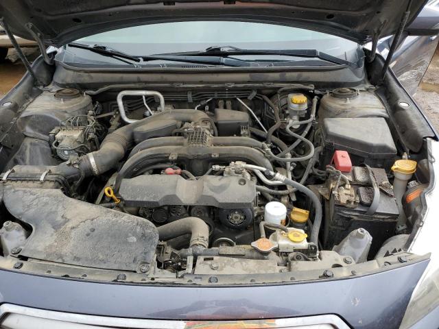 Снимка 11 от търг – 2017 SUBARU OUTBACK 2. с VIN 4S4BSANC6H3206571