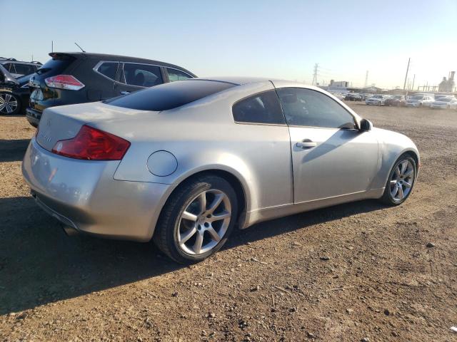 Photo 3 from auction – 2004 INFINITI G35 with VIN JNKCV54E94M800987
