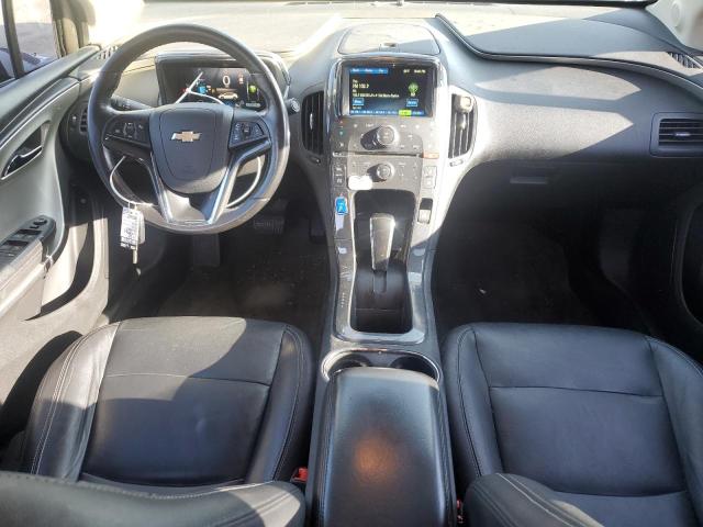 Photo 8 from auction – 2013 CHEVROLET VOLT with VIN 1G1RF6E48DU128224