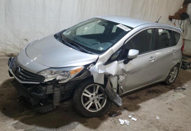 NISSAN VERSA NOTE 2016 with VIN 3N1CE2CP7GL383387 - Photo from auction