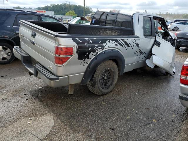 Photo 3 from auction – 2013 FORD F150 SUPER with VIN 1FTFX1CF5DFB18513