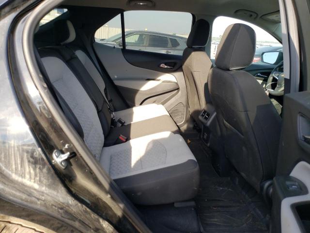 Photo 10 from auction – 2023 CHEVROLET EQUINOX LS with VIN 3GNAXSEG8PL171780