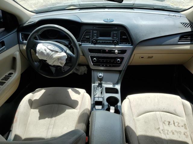 Photo 8 from auction – 2015 HYUNDAI SONATA SE with VIN 5NPE24AF4FH145449