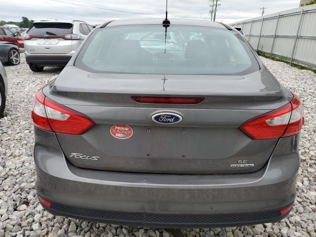 Photo 6 from auction – 2013 FORD FOCUS SE with VIN 1FADP3F29DL275867