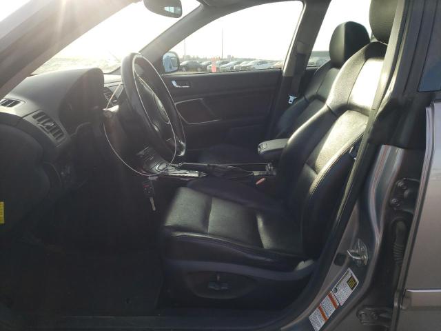صورة رقم 7 من المزاد - 2008 SUBARU OUTBACK 2. مع VIN 4S4BP63C084321825