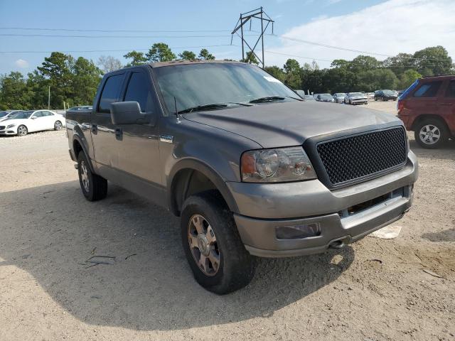 Photo 4 from auction – 2004 FORD F150 SUPER with VIN 1FTPW14584KD19780
