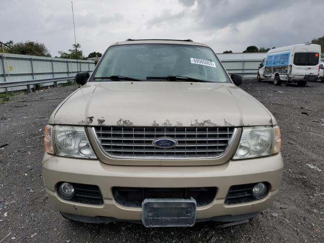 Photo 5 from auction – 2004 FORD EXPLORER X with VIN 1FMZU73K34ZB36489