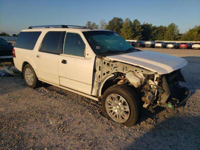 Photo 4 from auction – 2013 FORD EXPEDITION with VIN 1FMJK2A54DEF20260