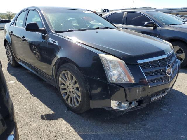 Photo 4 from auction – 2012 CADILLAC CTS PERFOR with VIN 1G6DL5E39C0113381