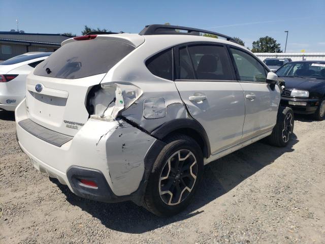 Photo 3 from auction – 2017 SUBARU CROSSTREK with VIN JF2GPABC4HH275991