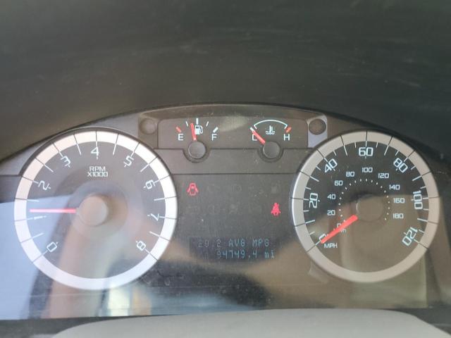 Photo 9 from auction – 2012 FORD ESCAPE XLT with VIN 1FMCU0DG1CKA09304