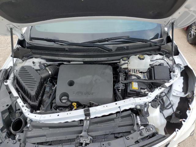 Photo 12 from auction – 2023 BUICK ENCLAVE ES with VIN 5GAERBKW2PJ255019