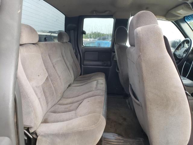 Photo 10 from auction – 2004 GMC NEW SIERRA with VIN 2GTEK19T841175996
