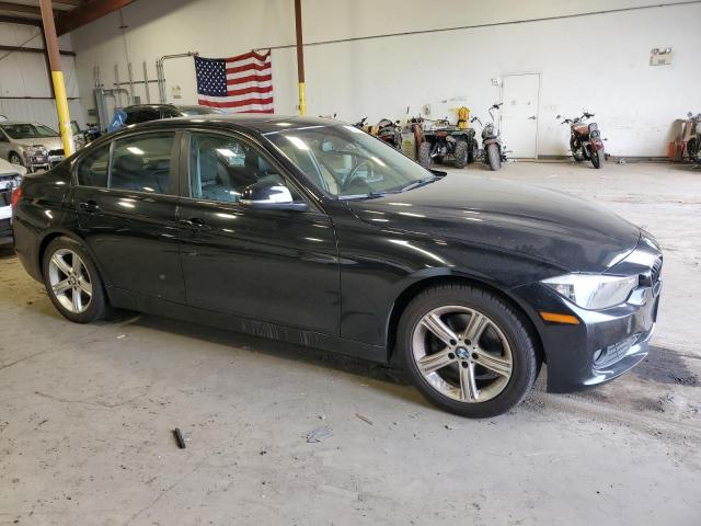 Photo 4 from auction – 2014 BMW 320 I XDRI with VIN WBA3C3C56EF984902