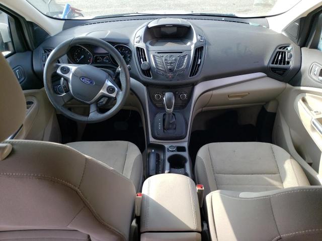 Photo 8 from auction – 2014 FORD ESCAPE SE with VIN 1FMCU0GXXEUC99464
