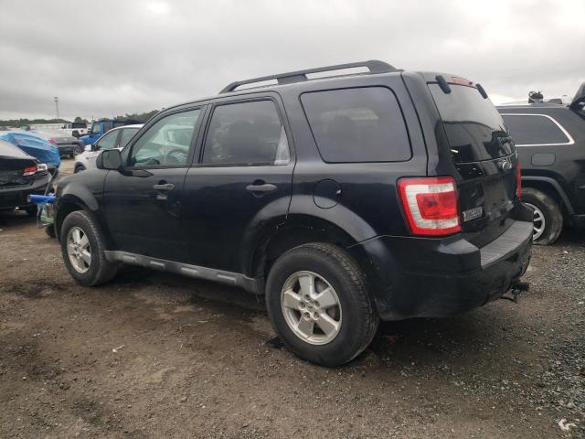 Photo 2 from auction – 2010 FORD ESCAPE XLT with VIN 1FMCU9DG9AKB91626