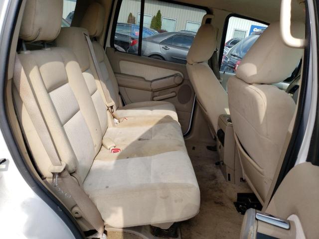 Photo 10 from auction – 2009 FORD EXPLORER X with VIN 1FMEU73E49UA37886