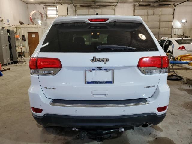 Photo 6 from auction – 2015 JEEP GRAND CHER with VIN 1C4RJFBG7FC211141