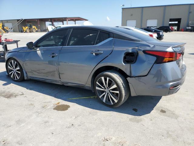 Photo 2 from auction – 2022 NISSAN ALTIMA SR with VIN 1N4BL4CV8NN414495