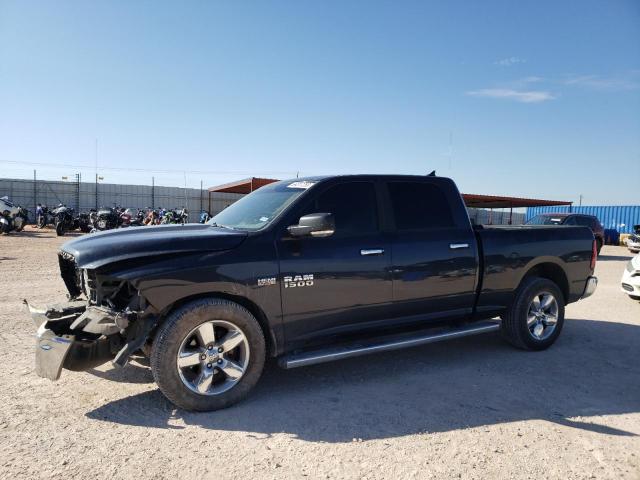 RAM 1500 SLT 2014 with VIN 1C6RR6TT7ES180487 - Photo from auction