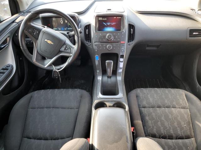 Photo 8 from auction – 2014 CHEVROLET VOLT with VIN 1G1RE6E44EU130119