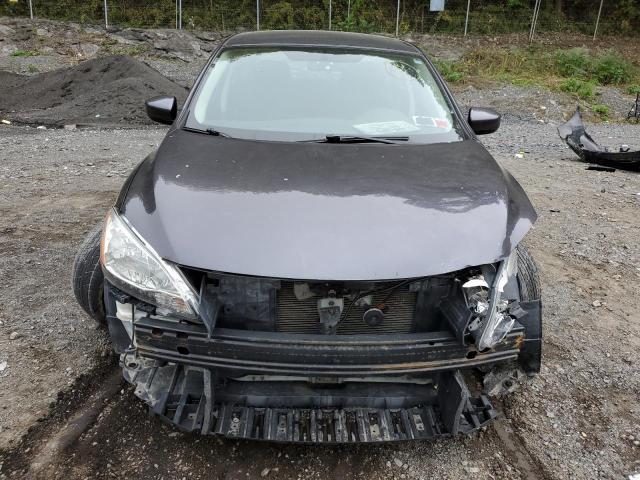 Photo 5 from auction – 2014 NISSAN SENTRA S with VIN 3N1AB7AP9EY224533