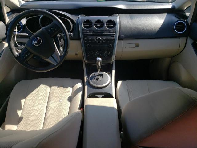 Photo 8 from auction – 2010 MAZDA CX-7 with VIN JM3ER2W59A0312420