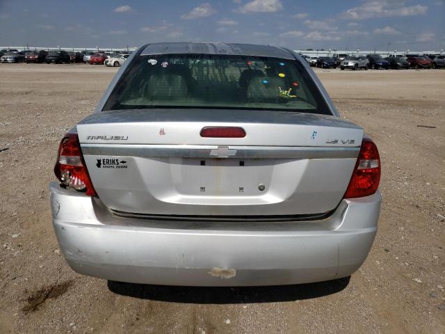 Photo 6 from auction – 2004 CHEVROLET MALIBU LS with VIN 1G1ZT54844F103736